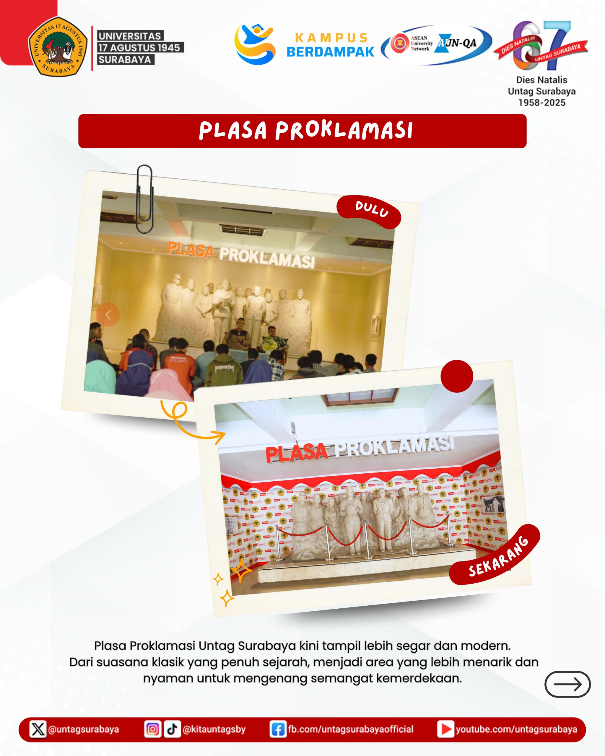 Plasa Proklamasi